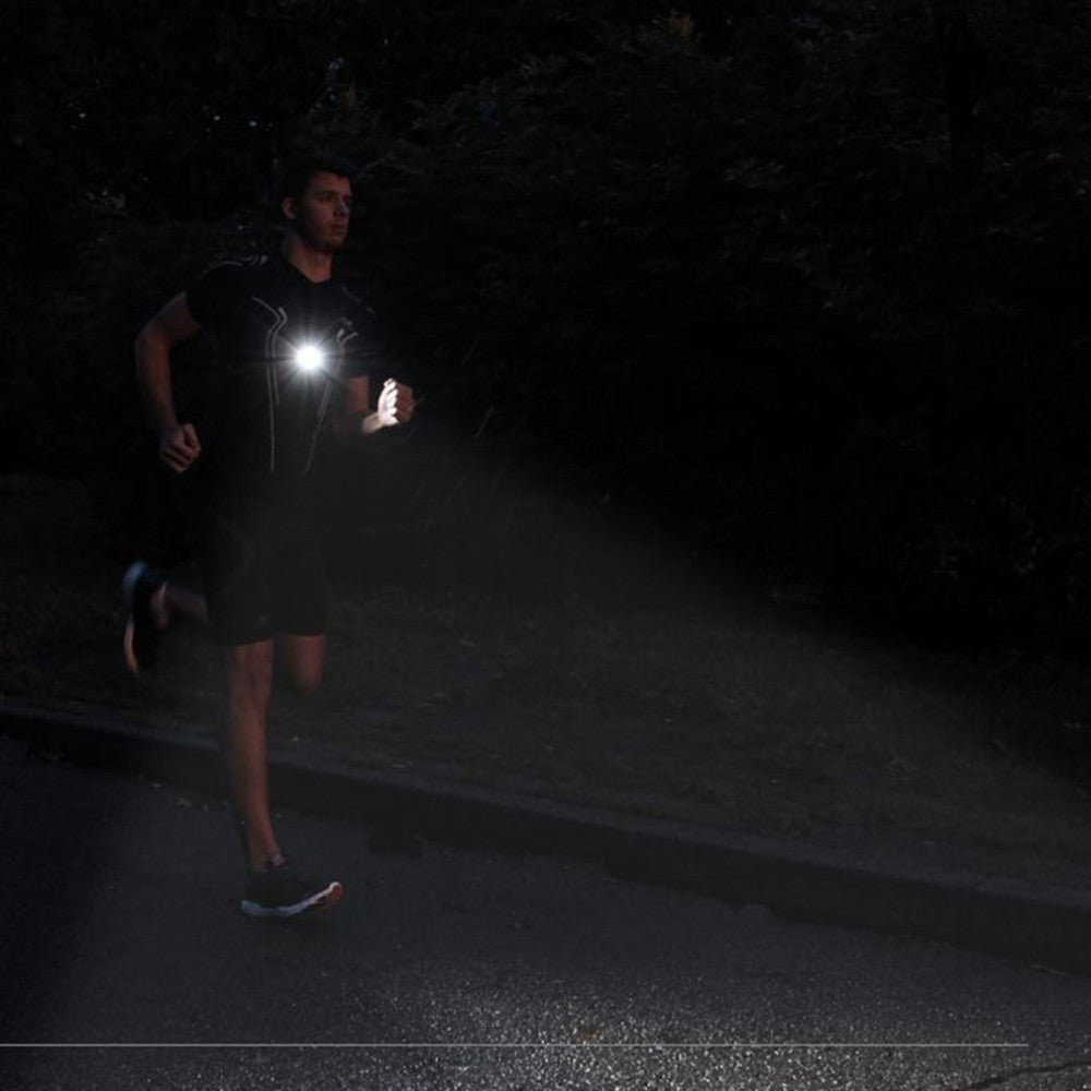 Trail : conseils pour choisir une lampe pour courir la nuit