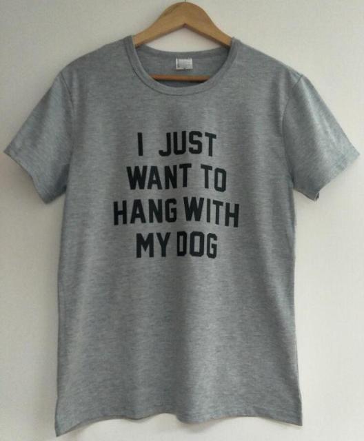 tshirt-femme-I-want-to-hang-out-with-my-dog