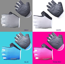gants de sport femme