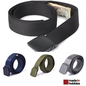 Money belt / Porte-monnaie ceinture