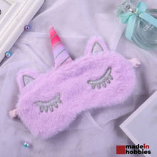 masque-de-sommeil-licorne-mauve