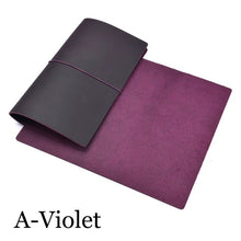 carnet-cuir-ancien-violet
