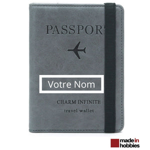 protege-passeport-personnalisable-cuir-RFID