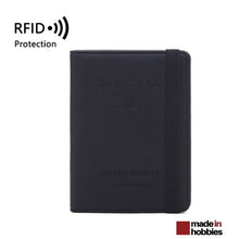 protege-passeport-personnalise-RFID-noir